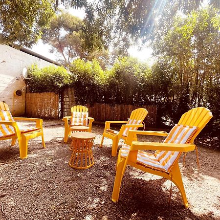 Le Patio, Jardin Privatif, Tennis Nîmes Zewnętrze zdjęcie