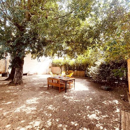 Le Patio, Jardin Privatif, Tennis Nîmes Zewnętrze zdjęcie