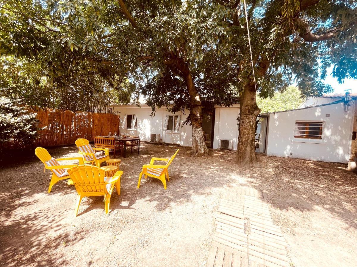 Le Patio, Jardin Privatif, Tennis Nîmes Zewnętrze zdjęcie