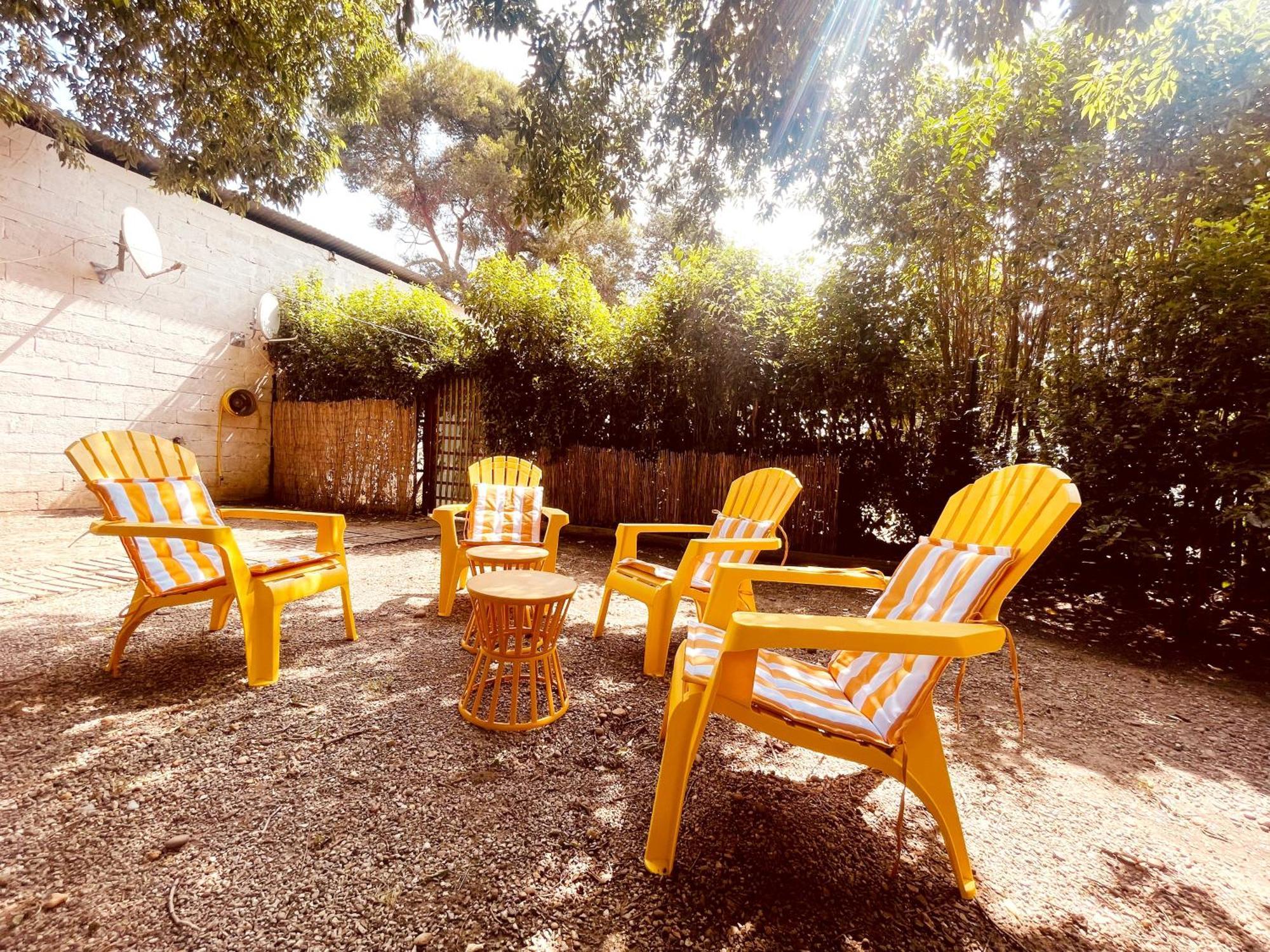 Le Patio, Jardin Privatif, Tennis Nîmes Zewnętrze zdjęcie